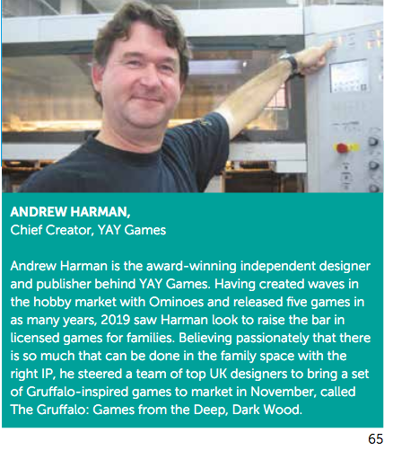 YAY Games tweet media