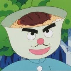 カツ丼マンのtwitterイラスト検索結果 カツ丼マンのtwitterイラスト検索結果