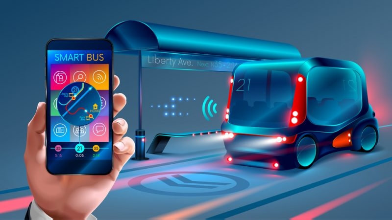 Wie sieht der Verkehr von morgen aus? Ein Zukunftsforscher wirft einen Blick auf die Zukunft von Mobilität, Verkehr, Logistik und Transport – und darauf, wie der Weg dorthin die Gesellschaft und unsere Städte verändern könnte. #logistics #ConnectedCar
readyforsocial.com/9d1ea3cfa68