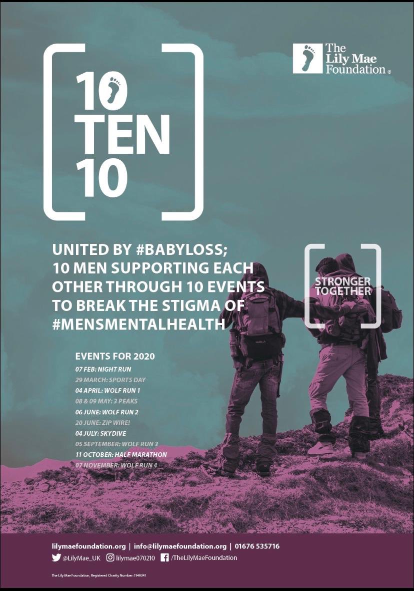 lomas_dean's tweet photo. @rickygervais @piersmorgan @brianblessed Hello Ricky, Brian and Piers, sorry for messaging this way but I’ve no idea how else to get in contact. I am promoting a charity event this year and wondered if you could help with a message at all https://t.co/DcSBXOlye6