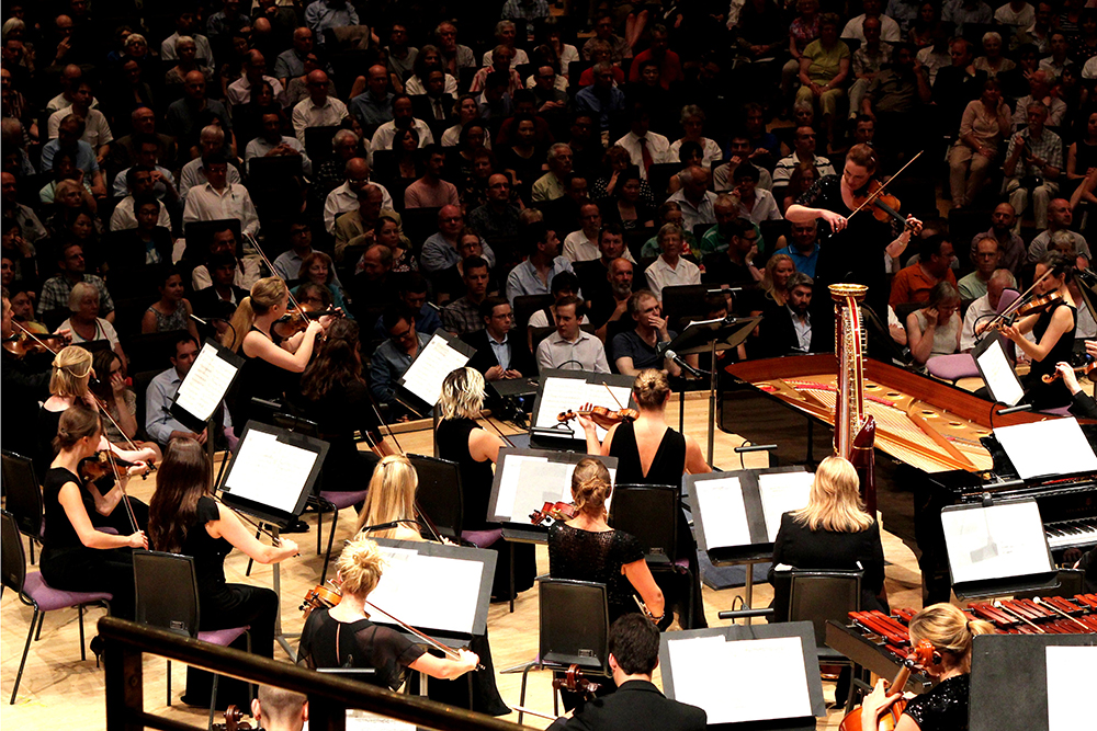 Hey! We're going to be moving all Camerata in the Community news over to our main <a href="/MancCamerata/">Manchester Camerata</a> twitter account! Make sure you follow <a href="/MancCamerata/">Manchester Camerata</a> for all future CitC updates!