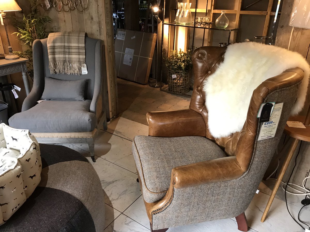 SackStoreBoston's tweet image. Today we are off to the January furniture show to choose some new ranges for our showrooms
#shopstamford #teamboston 

#JFS2020⁠
#TheHomeofFurniture