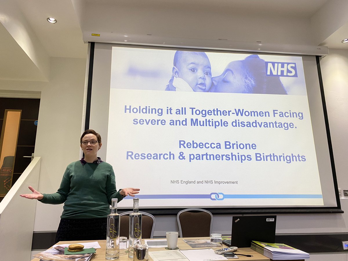 sarahguk's tweet photo. National Maternity Safeguarding Network.  Caring for Women facing severe and multiple disadvantage.  @birthrightsorg @Midwife_Claire @kennygibsonnhs @RandallCath https://t.co/dJjkq4PJ0q