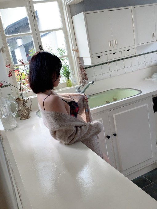 Twitterのコスプレ画像35