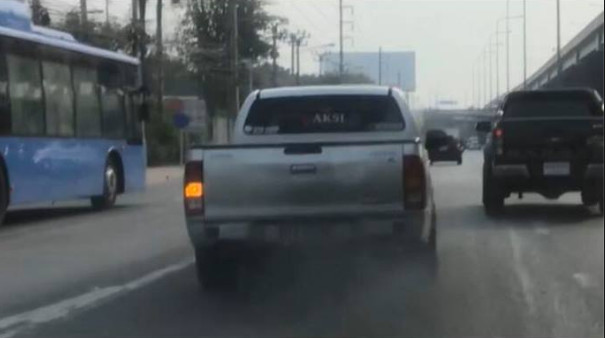 fm91trafficpro's tweet image. ฝุ่น PM 2.5 กลับมาวิกฤต
พวกเราทุกคนช่วยได้