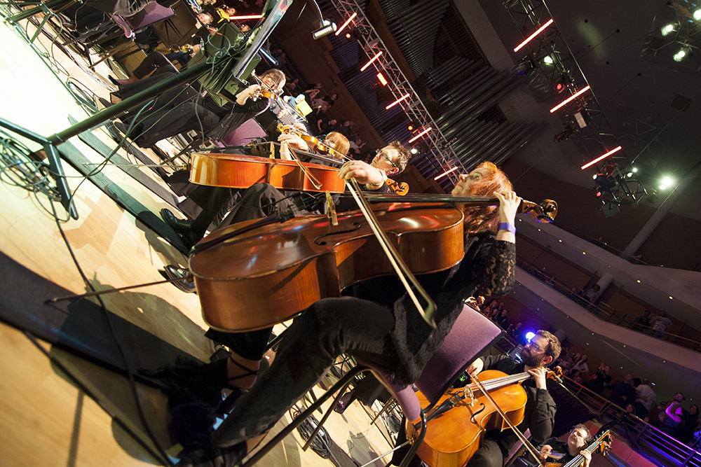 Please follow <a href="/MancCamerata/">Manchester Camerata</a> for all further Camerata in the Community Updates! We will be posting all further CitC news there!