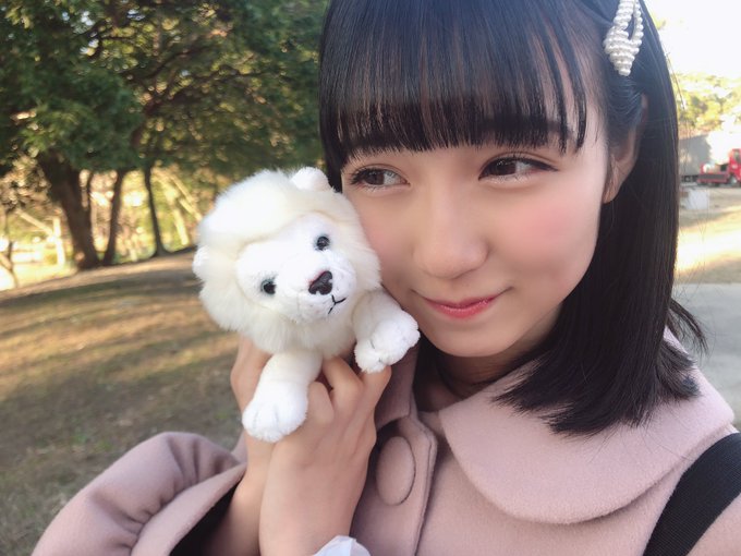 今村麻莉愛のTwitter画像15