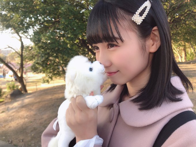 今村麻莉愛のTwitter画像17