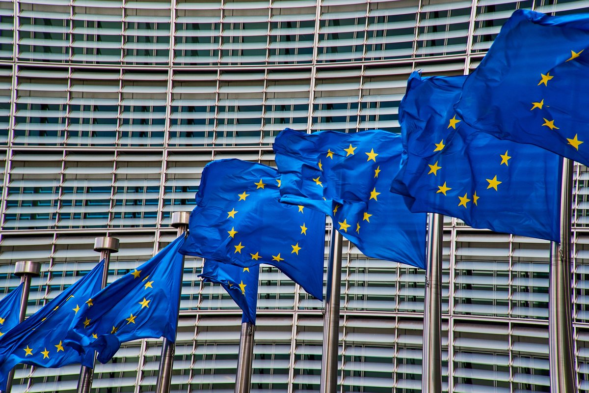 BorderGuru's tweet photo. On July 16, 2021, new #EU regulations on market surveillance and #productcompliance enter into force. Visit our blog for the full article on the #EUGoodsPackage, possible impacts on #crossborderecommerce, and necessary steps to take.

https://t.co/ePWiDcmDOt https://t.co/QjA3XGuD6t