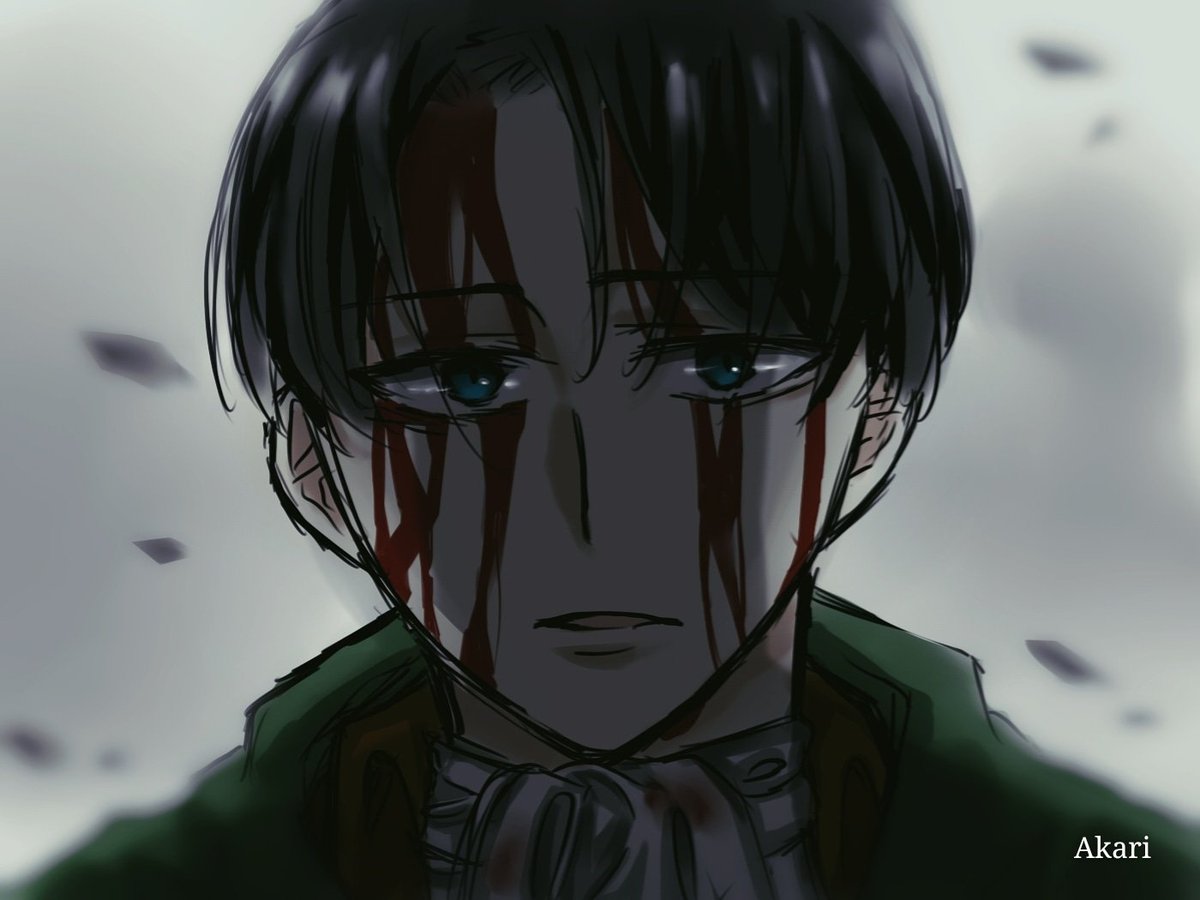兵長 Hashtag On Twitter