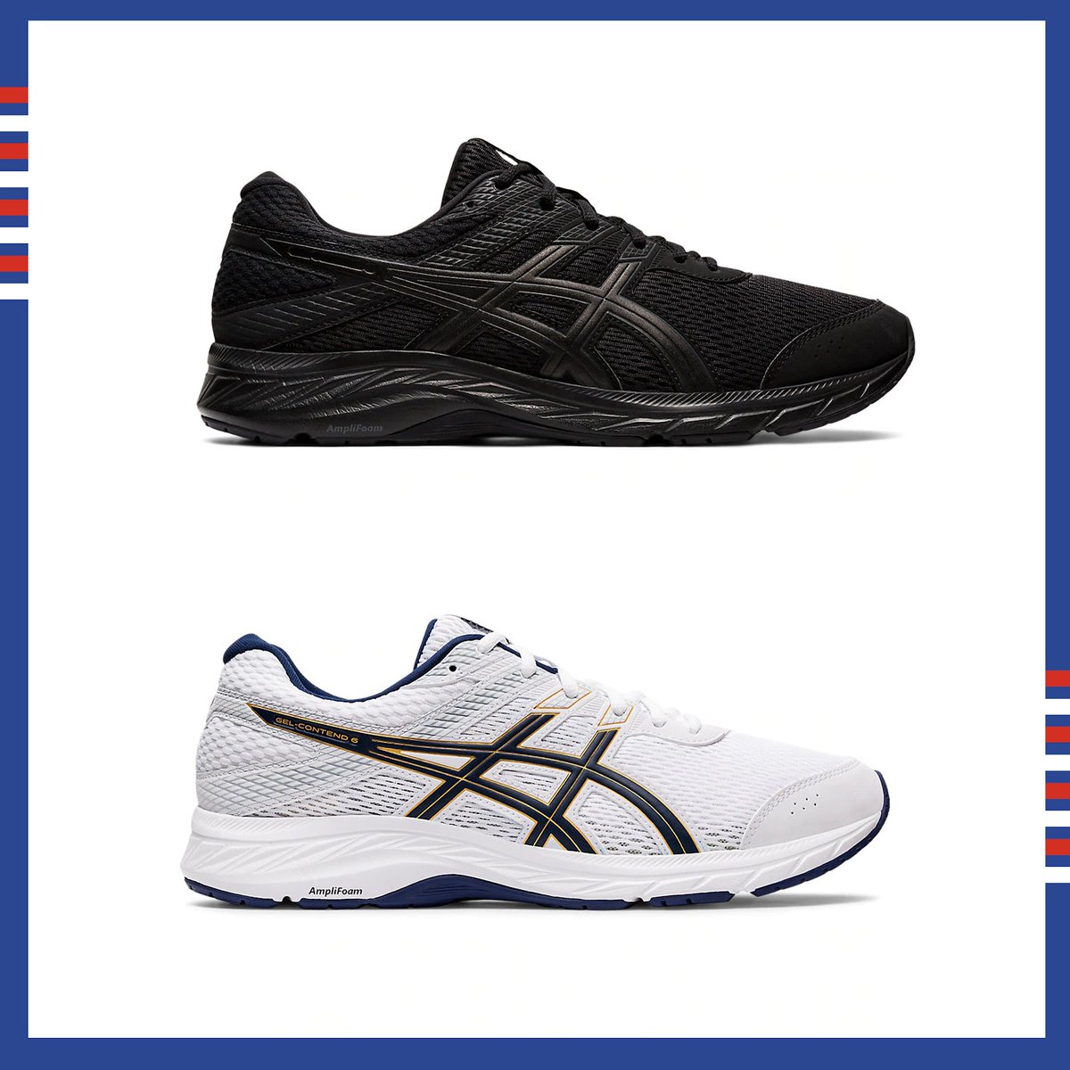 asics gel quantum 360 intersport