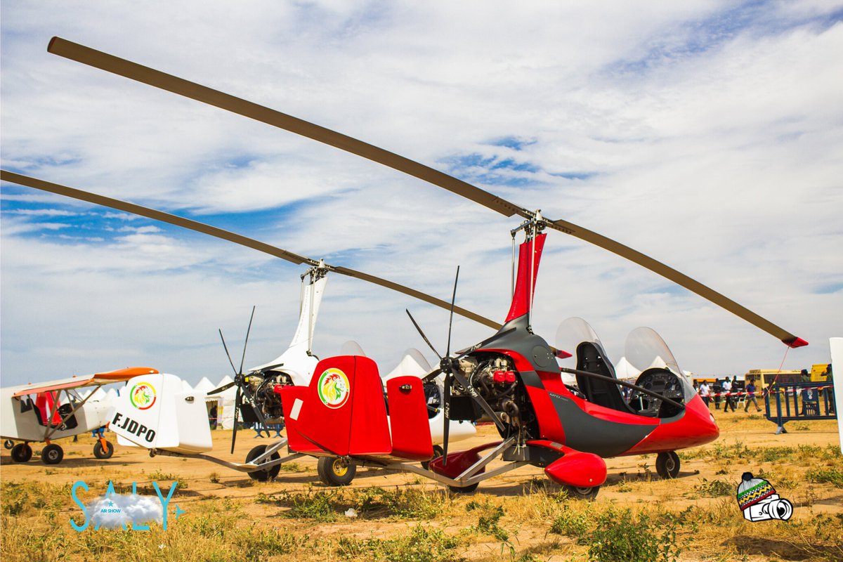 SalyAirShow's tweet photo. Le Saly Air Show c'était aussi le rendez-vous des aéronefs et des hélicoptères.
Les visiteurs en ont profité pour approcher ces engins de plus prés et découvrir la passion de l'aviation avec des pilotes sur place.
Retours en images👇
📸 Sunu Nataal
#SalyAirShow https://t.co/0ciakFYcLq