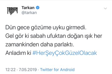 Megastar Tarkan, 2007 yılında Bayrampaşa’da 5 bin 283 metrekarelik bir arazi satın alıp otel ve akaryakıt istasyonu yapmak için 6 kez başvuru yapmış
Gelin görün ki yasal olmadığı için o dönemin AK Partili yönetimi reddetmiş.
Şimdi anlaşıldı bu chp sevgisi nerden geliyor?