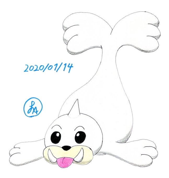 モノズのtwitterイラスト検索結果
