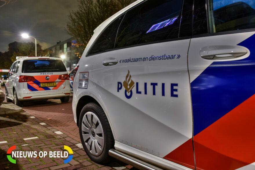 Vrouw gewond na mishandeling in Den Haag, Leidschendammer aangehouden als verdachte -..
