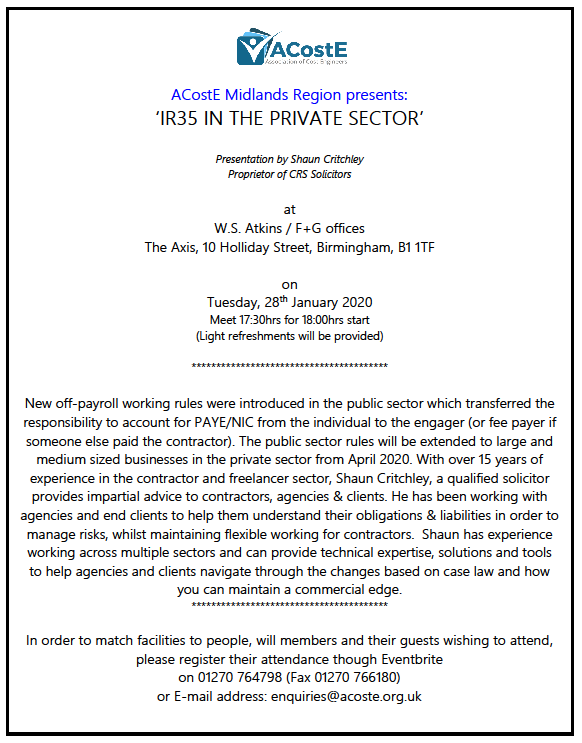 The Association of Cost Engineers tweet media