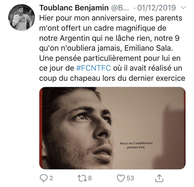 PDLR1978's tweet image. Magique @Bennantes