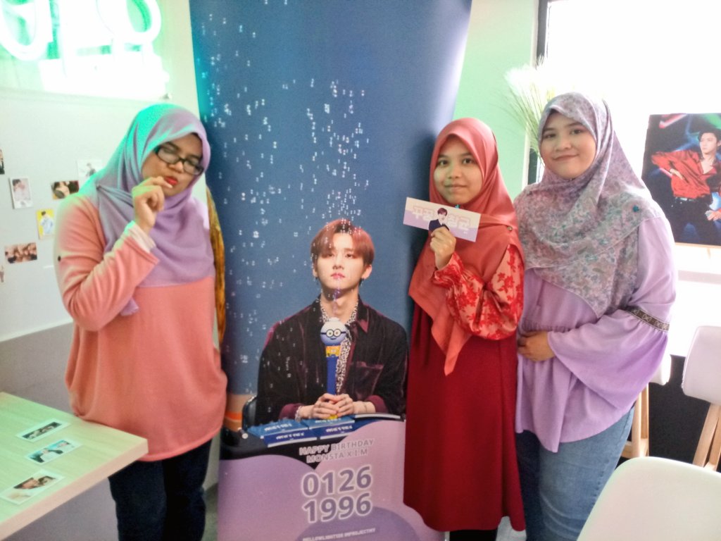 IMPROJECTMY's tweet photo. Last appreciation for #IMSCENE25 MBB crews! thank you so much for your contribution for this event and struggle much for the event 💜🙆♀
🌟 @IMPROJECTMY
🌟 @danny_kyun
🌟 @mxmbmygo https://t.co/xC0GnZkfLX