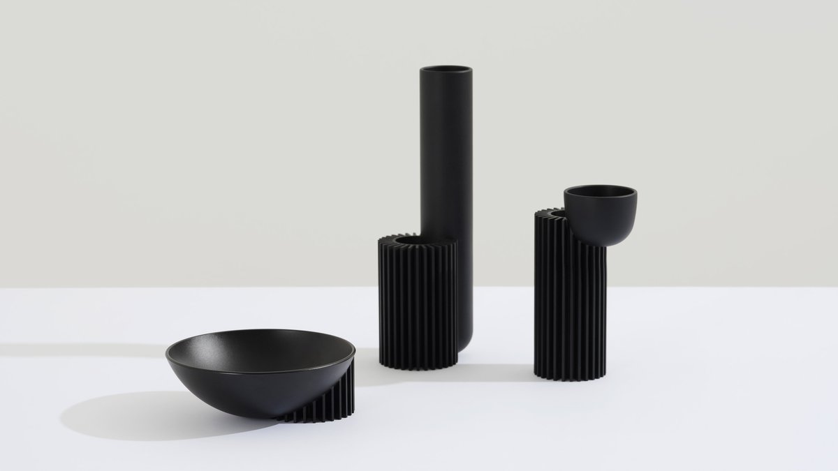 ProsawLimited's tweet image. 10 diverse designs made from machine-cut aluminium...

ow.ly/HLV450xZzf3  #Aluminium #MachineCut #Sawing