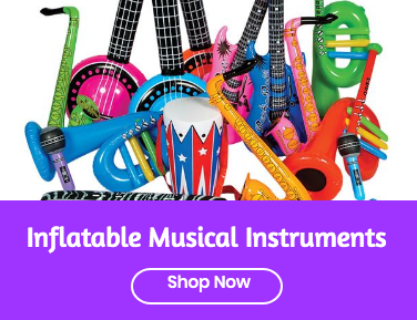 ShopInflatable tweet picture
