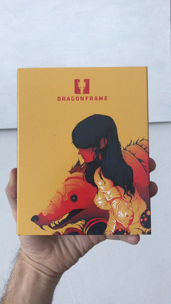 pazukhin's tweet image. Тадам! Вот сейчас начнётся жара! Надо было это сделать 10 лет назад!
#dragonframe #stopmotion