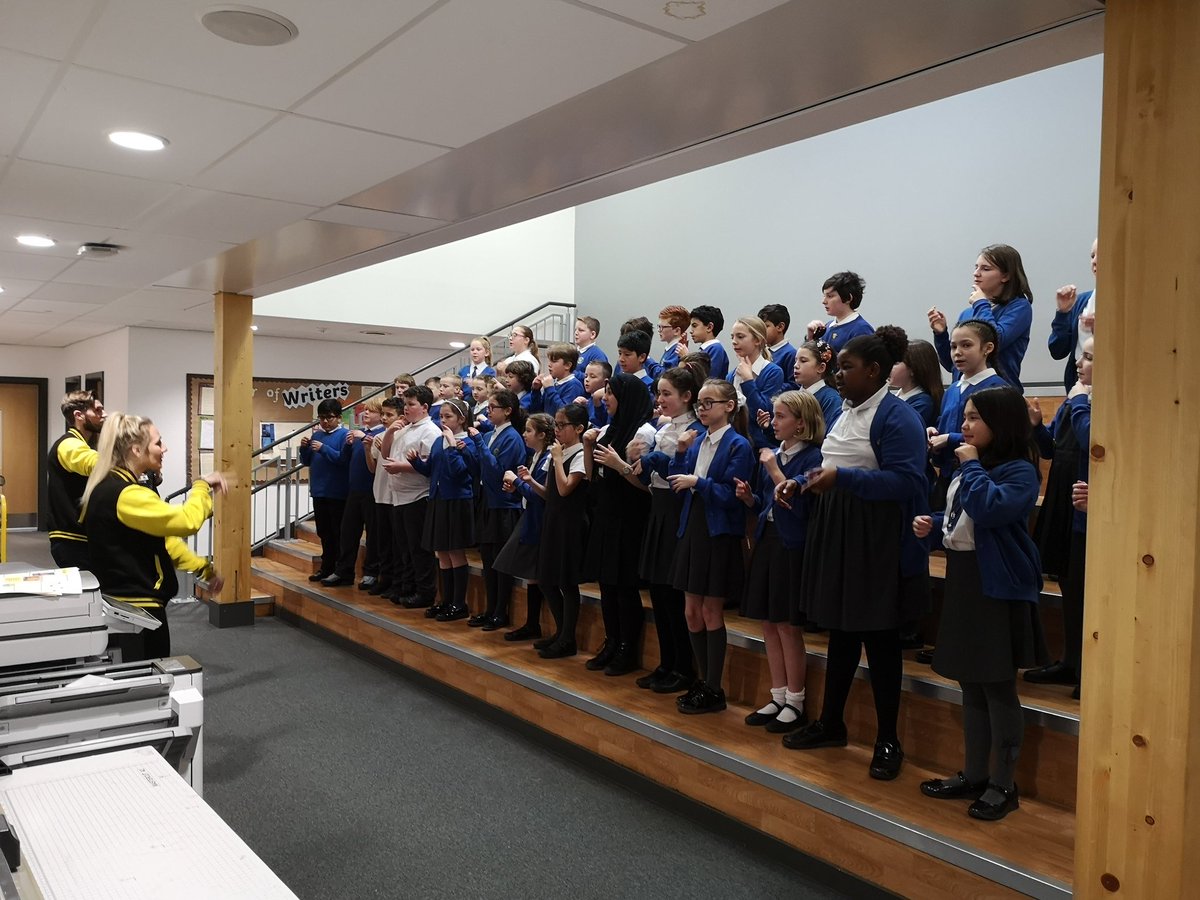 Year 6 Northway tweet media