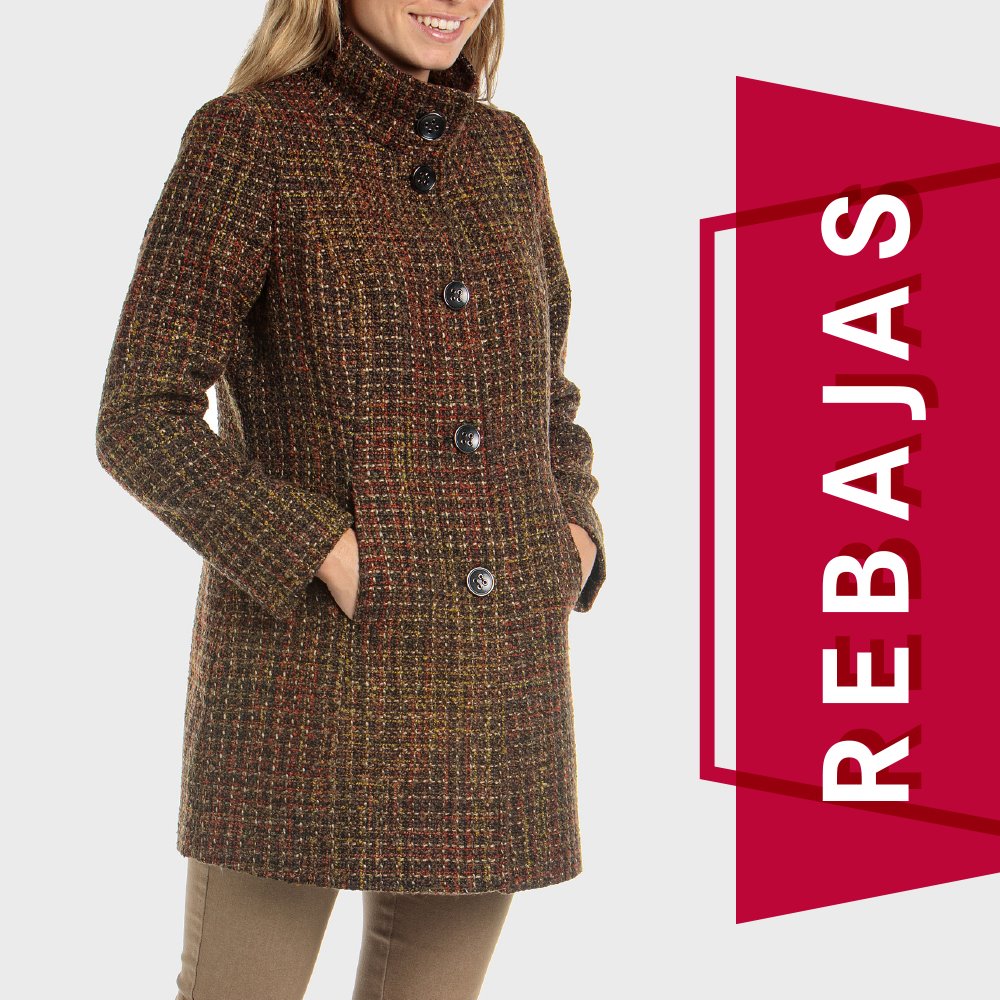 ¿Cómo lleváis las #rebajas? 👉🏼 No te olvides de pasar por <a href="/PUNT_ROMA/">PUNT ROMA</a> y descubre los básicos que NUNCA pueden faltar en tu armario. 🛍
