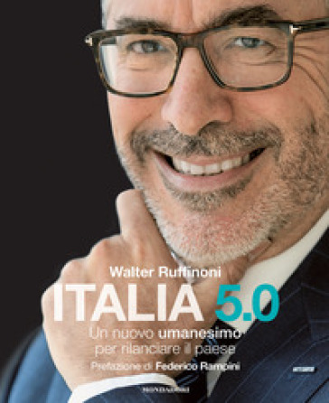 Un meraviglioso modo di raccontare #Italia5punto0: paragonarlo all'#ikigai, ciò che secondo i giapponesi dà un senso alla nostra quotidianità.

Per far evolvere in modo virtuoso la società è necessario tornare all'uomo. Ecco il Rinascimento 2.0!

#ad <a href="/wruffino/">Walter Ruffinoni</a> <a href="/NTTDATA_IT/">NTT DATA Italia</a>