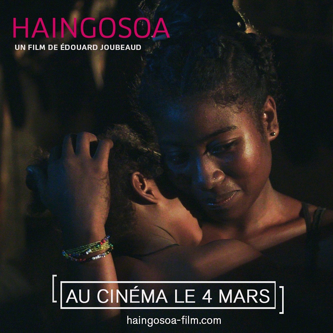 haingosoa_film's tweet photo. Bientot sur vos ecrans. Soon in @Paris @EspaceSaintMich #4Mars https://t.co/ghR6iD57YB https://t.co/UqbgwWAF89