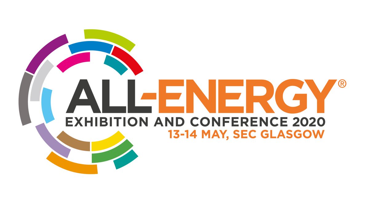 EnegenPower's tweet photo. Dunstan Thomas Energy are exhibiting at All Energy 2020, hosted in Glasgow, Scotland in May. #AllEnergy attracts a wide range of operational, #financial and senior #energy representatives from across the #UK. Read DTE's write up from last year: https://t.co/lBwl67x1sA https://t.co/n4gXxBtAT3