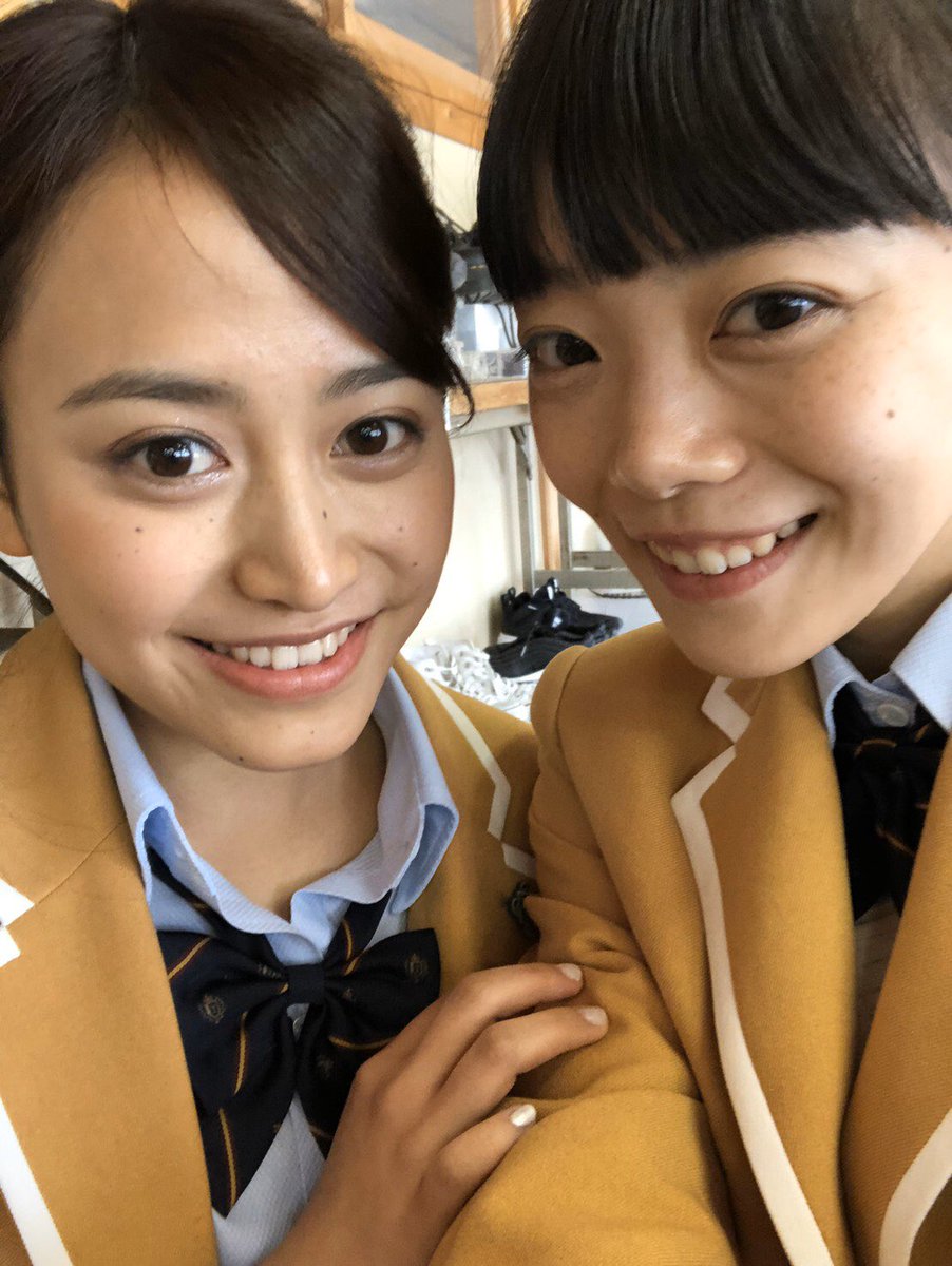 宮下一紗 En Twitter 大好きなつくしちゃんと つくしちゃん ちなみに 撮影期間中はつく詩ちゃんは役名でさなえさんと呼ばせていただきました つくしちゃんは宿舎の部屋も一緒だったのです どちらのつくしちゃんもすきだ シグナル100 公開まであと3日 宮下一紗 En Twitter 大好きなつくしちゃんと つくしちゃん ちなみに 撮影期間中はつく詩ちゃんは役名でさなえさんと呼ばせていただきました つくしちゃんは宿舎の部屋も一緒だったのです どちらのつくしちゃんもすきだ シグナル100 公開まであと3日