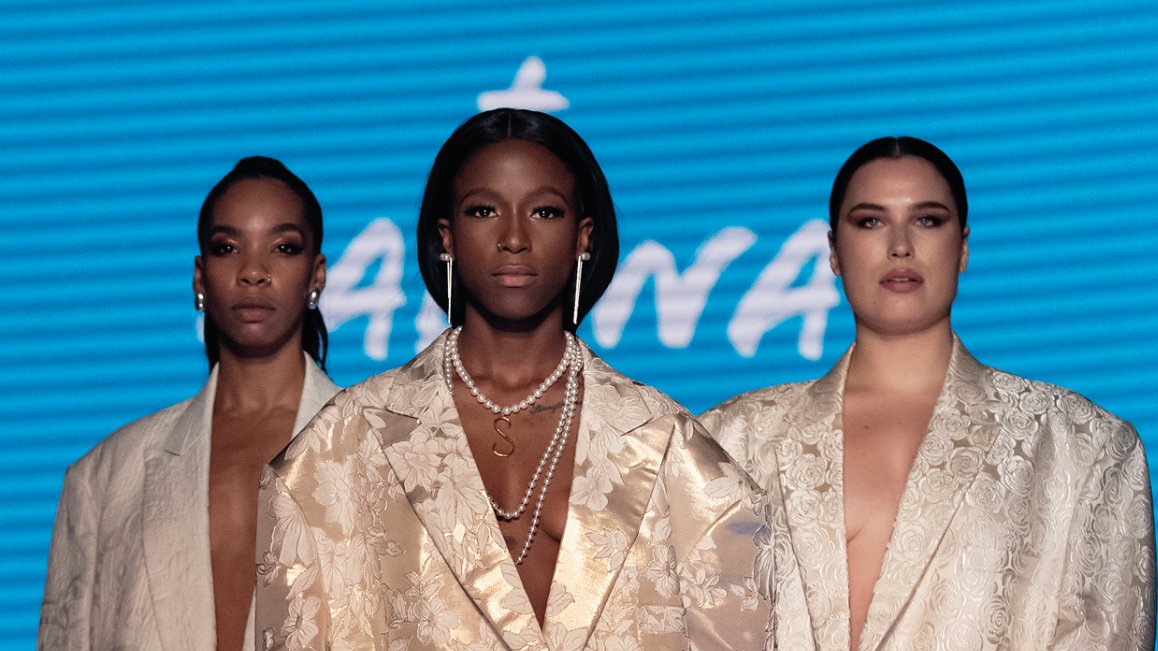 Cosmos Music (@cosmosmusic) on Twitter photo This weekend @mollyhammar_ walked the runway at <a href="/ellesverige/">ELLE Sverige</a> 's yearly gala at Grand Hotel together with fellow artists <a href="/SabinaDdumba/">Sabina Ddumba</a> and <a href="/JaniceThis/">⚡️ Janice⚡️</a> ✨ This weekend @mollyhammar_ walked the runway at <a href="/ellesverige/">ELLE Sverige</a> 's yearly gala at Grand Hotel together with fellow artists <a href="/SabinaDdumba/">Sabina Ddumba</a> and <a href="/JaniceThis/">⚡️ Janice⚡️</a> ✨