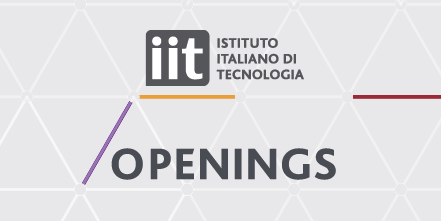 IITalk's tweet image. [#OPENINGS] #RoboticsEngineer
We are seeking for highly motivated candidates with at least a master degree in robotics, mechanical, or control engineering, or related fields

Expires on 30.01.2020!
urly.it/33a_7