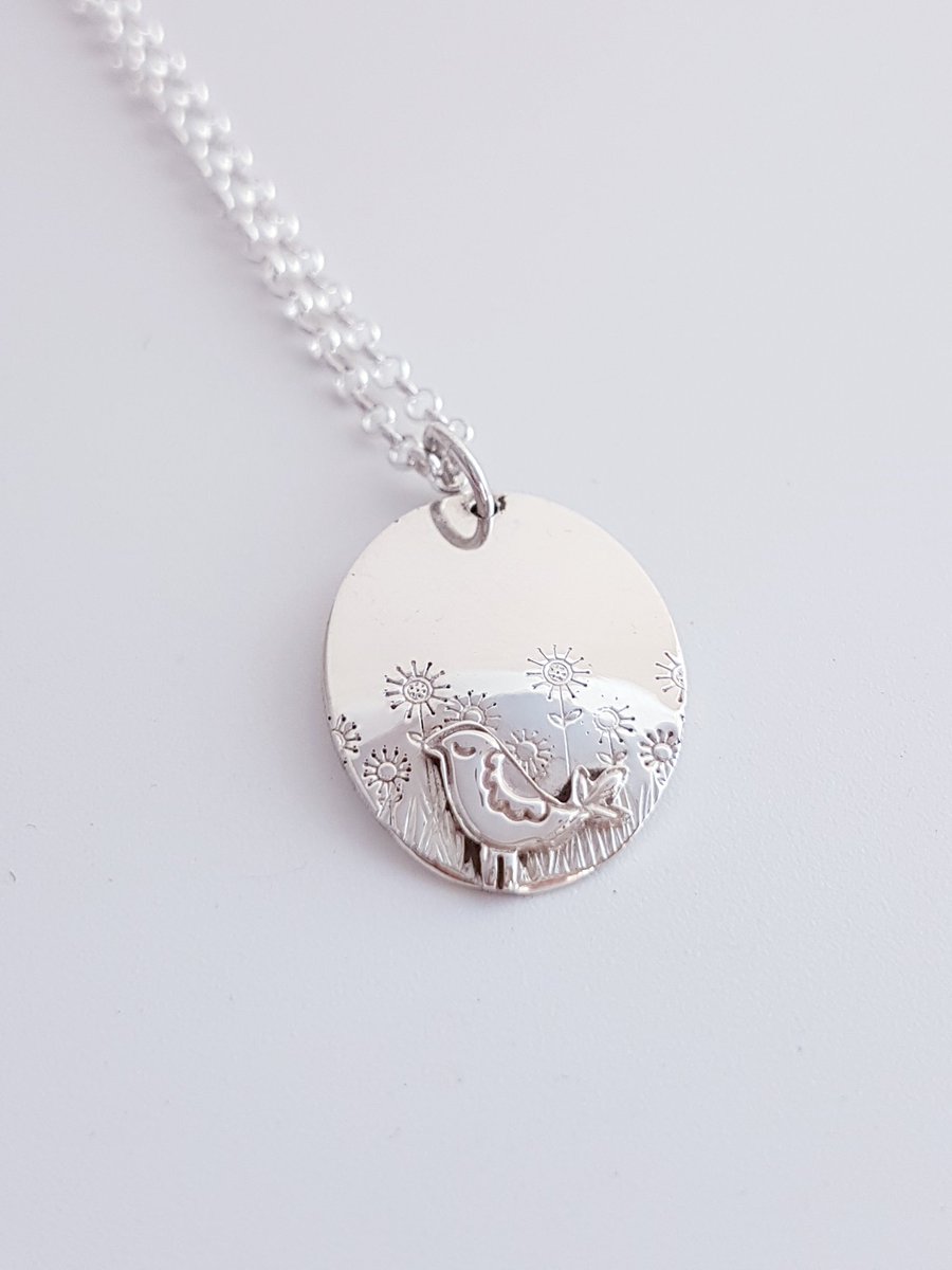 If you're a Facebook user I'm having a half price sale on my page starting this Saturday search for Clare Hawley Jewellery