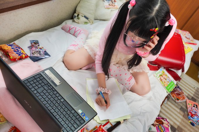 Twitterのコスプレ画像39