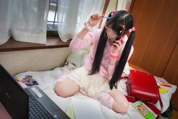 Twitterのコスプレ画像40