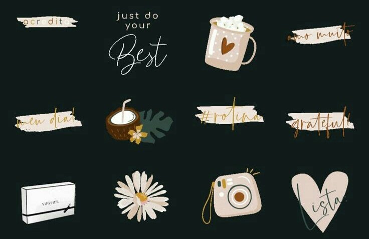 KUMPULAN GIF GEMESSH BUAT PEMANIS INSTASTORY KALIAN

                [A THREAD]