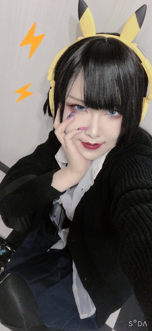 コスプレイヤー茶々丸のTwitter画像8