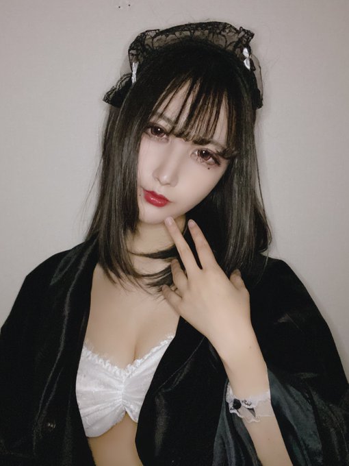 Twitterのコスプレ画像65