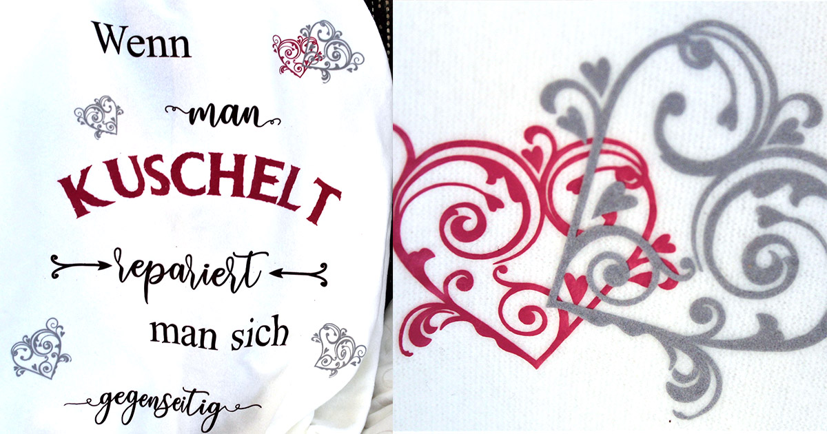 Hobbyplotter De V Twitter Heute Ist Weltkuscheltag Passend Zum Thema Gibt Es Bei Uns Im Blog Auch Einen Neuen Beitrag T Co Umi3j76j42 Diesmal Gibt Es Ubrigens Auch Ein Paar Tipps Und Tricks Rund Um