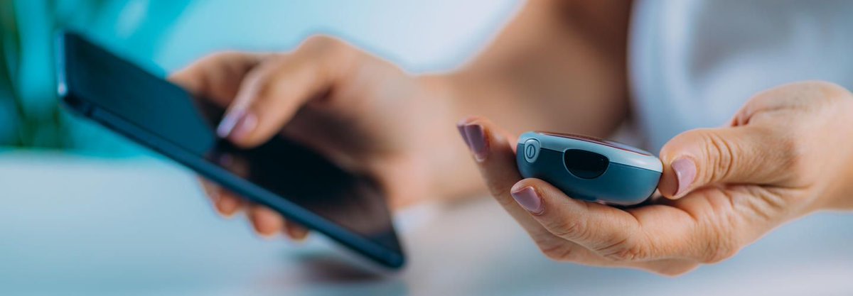 opsfolio's tweet photo. How the Internet of Medical Things #IoMT Is Transforming Healthcare
https://t.co/m2AMF6W7Jf https://t.co/EzZDK5M3e4