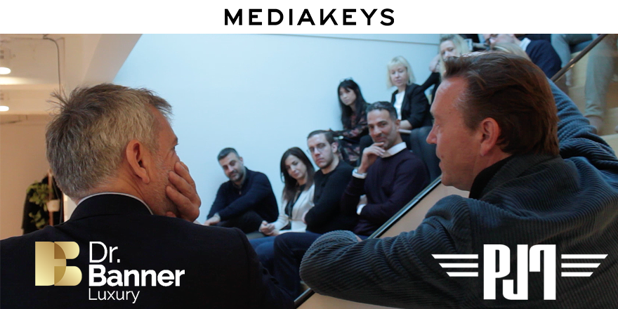 MEDIAKEYS tweet media