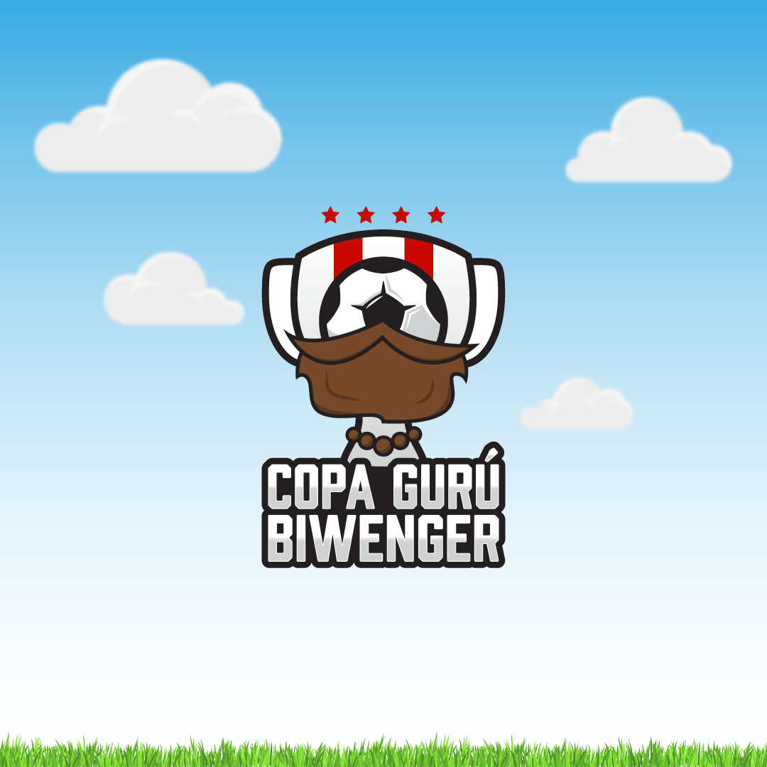 biwenger's tweet photo. ⏰ ¡Se acabó la espera! Presentamos... ¡la Copa @GuruBiwenger!  
🏆 Un formato basado en el 1 contra 1 compuesto por 14 rondas limitado a 16.384 participantes
⚽️ ¡Date prisa y participa! Hay premio seguro si alcanzas los Octavos 🎁
➕ info en el blog
👉 https://t.co/G0ZuP4jjhZ https://t.co/xx9DxqH1Cp