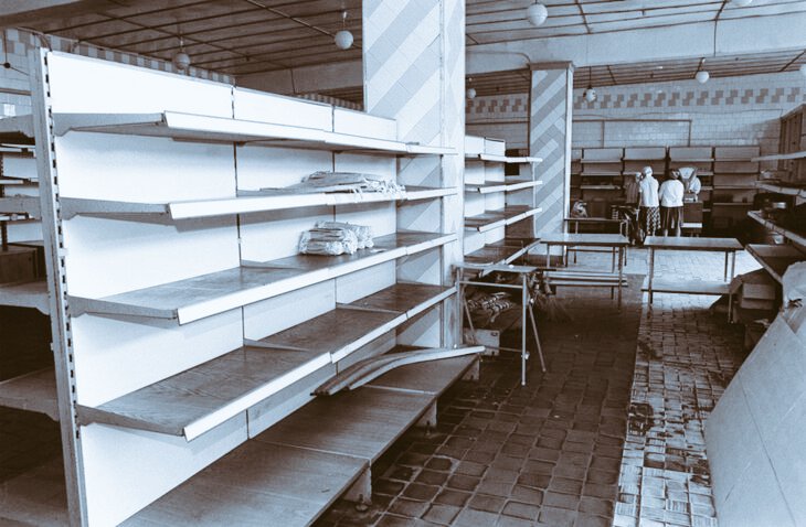 Бармалей💎🩲 on Twitter: "В Лимпопо есть жуткое место. Заброшенный ...