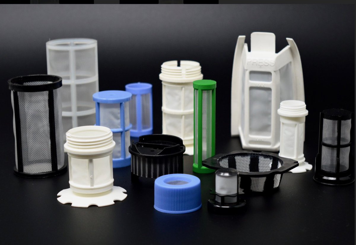 We are #PlasticInjectionMoulding #manufacturing experts offering a #bespoke service. 

Read more: becgroup.com
 
#UK #ukmfg #UKManufacturing #Plastic #InjectionMoulding #filters #automotiveindustry #fuelfilters