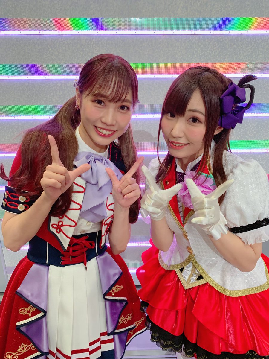 ラブライブ フェス出演者関係者ツイート 2ページ目 Togetter ラブライブ フェス出演者関係者ツイート 2ページ目 Togetter