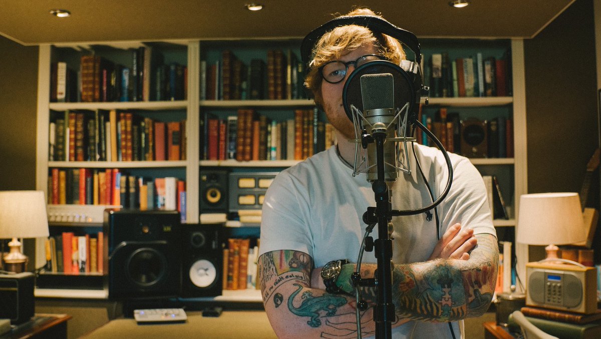 Ed Sheeran Germany (@EdSheeranGER) / Posts / X