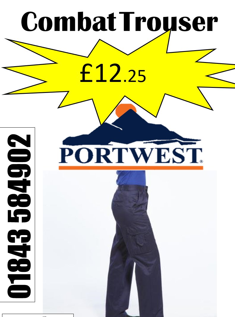 The Schoolwear Centre (@swcmargate) on Twitter photo Everyday work trousers ONLY £12.25 
#work #workwear #trousers #portwest Everyday work trousers ONLY £12.25 
#work #workwear #trousers #portwest