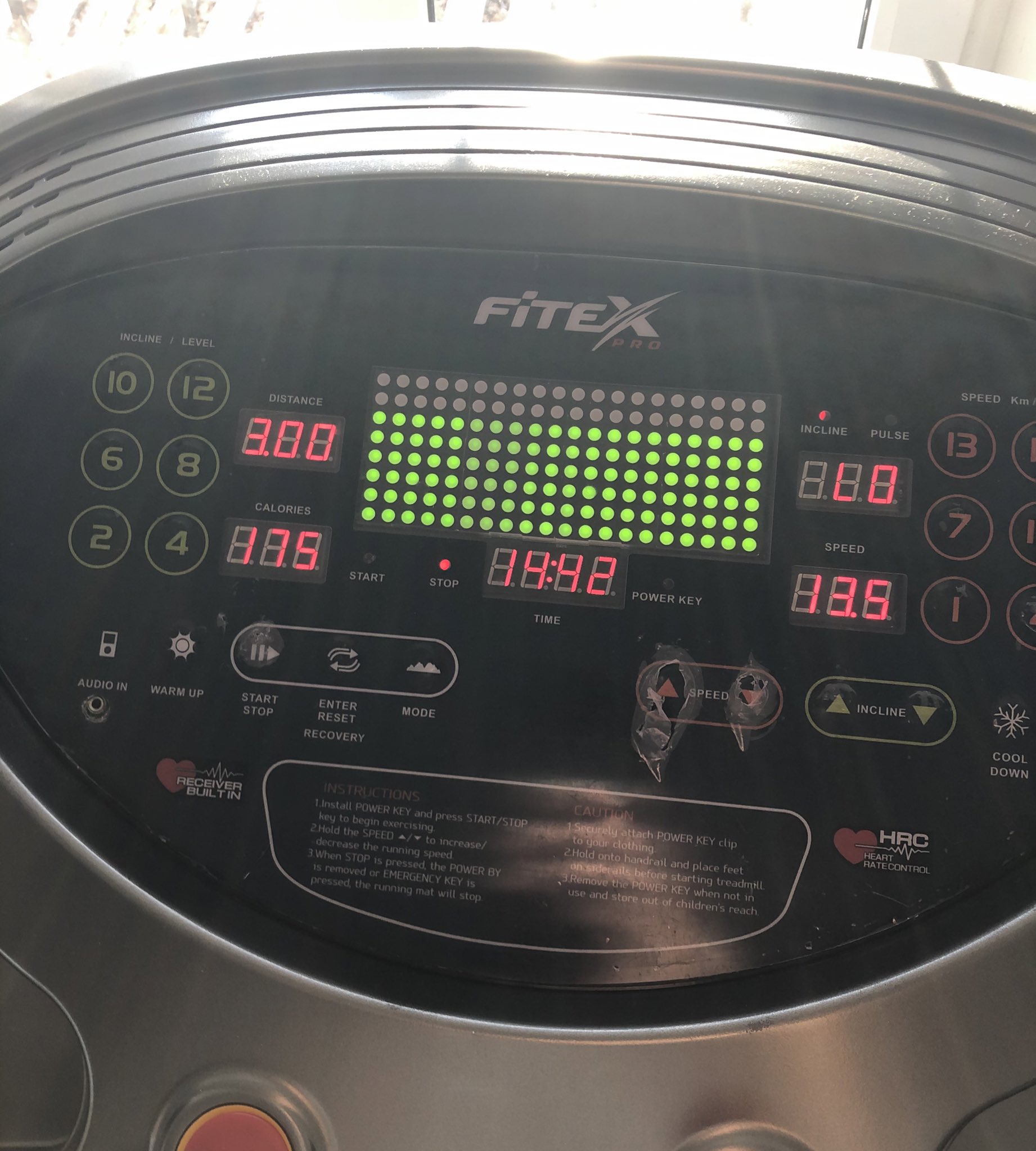 kostya on X Fucking finally 3km in under 15 mins 07 53 per mile pace Not a big achievement but proud of myself https t futMRAgf8o X