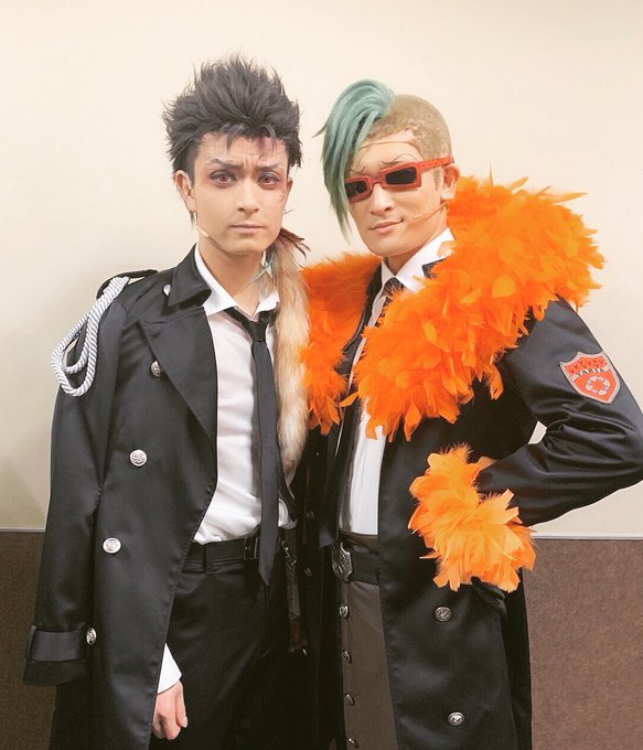 やま なぎさん がハッシュタグ ルッスーリア をつけたツイート一覧 1 Whotwi グラフィカルtwitter分析 やま なぎさん がハッシュタグ ルッスーリア をつけたツイート一覧 1 Whotwi グラフィカルtwitter分析